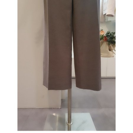 와이드원턱팬츠