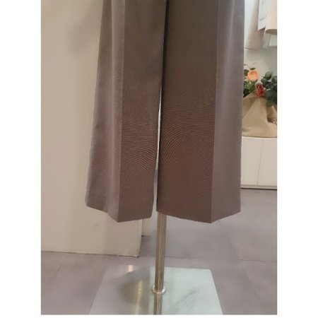 와이드원턱팬츠