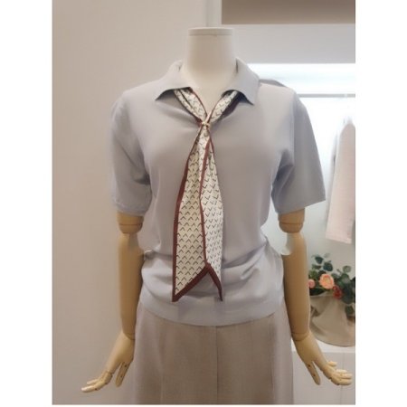 스카프카라니트