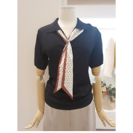 스카프카라니트