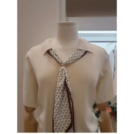 스카프카라니트