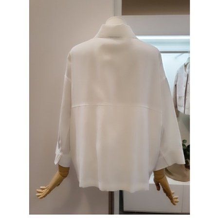 빅포켓심플자켓