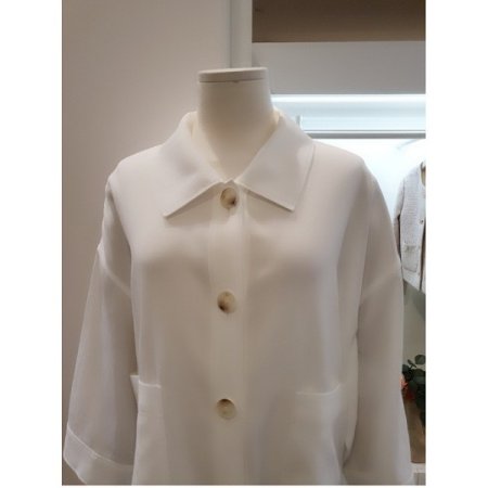 빅포켓심플자켓