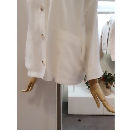 빅포켓심플자켓