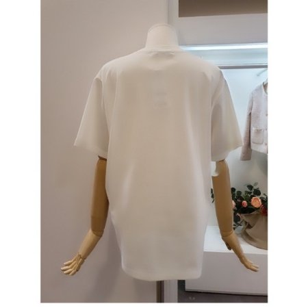 라운드반팔티셔츠