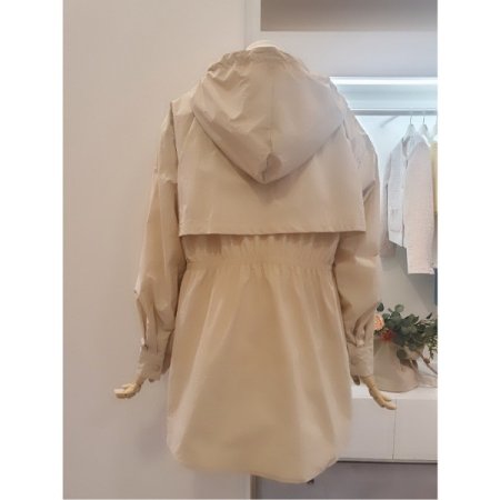 바람막이후드점퍼