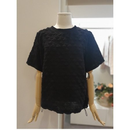 라운드넥티셔츠