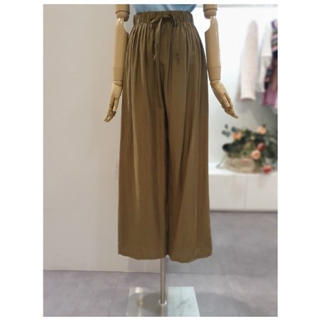 썸버스트레이트팬츠