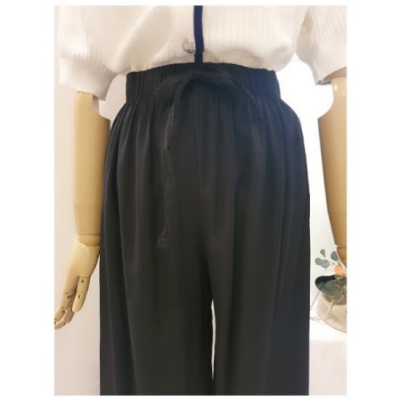 썸버스트레이트팬츠