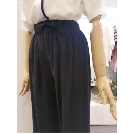 썸버스트레이트팬츠