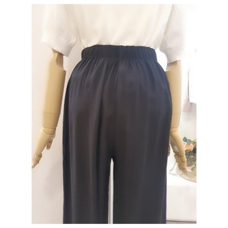 썸버스트레이트팬츠