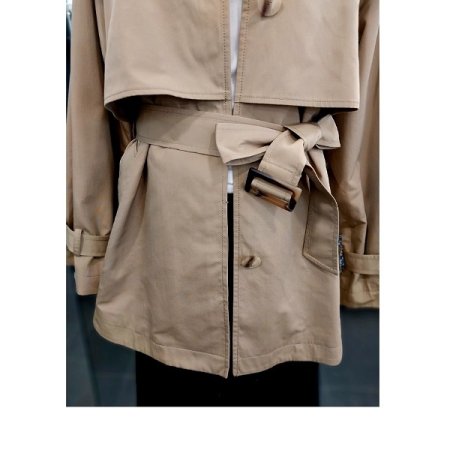 히든 싱글 하프 코트