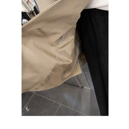 히든 싱글 하프 코트