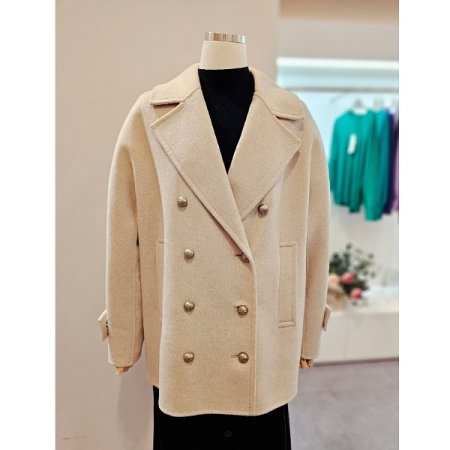 더블 하프 피코드