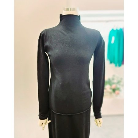 니트 쓰리피스 세트