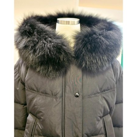 FOX 후드구스겨울패딩