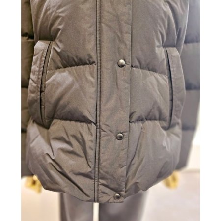 FOX 후드구스겨울패딩