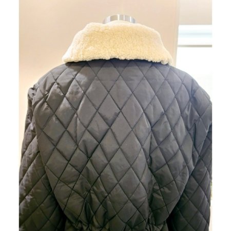퀼팅 겨울점퍼