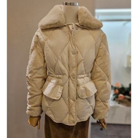 다이아패딩겨울점퍼