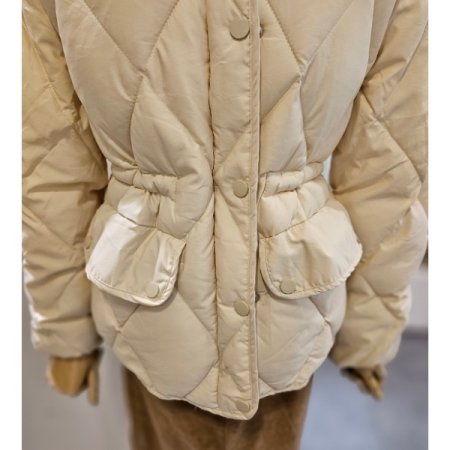 다이아패딩겨울점퍼