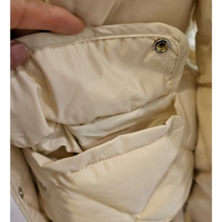 다이아패딩겨울점퍼