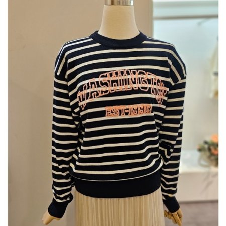 체인레터링니트