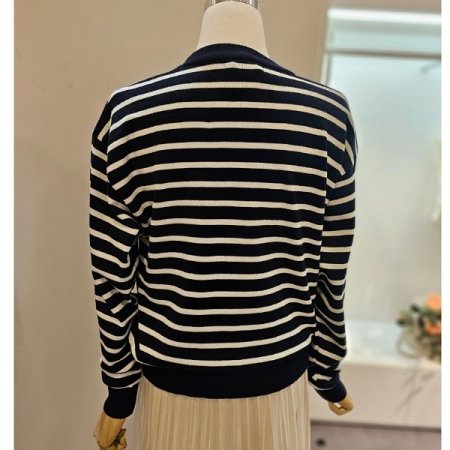 체인레터링니트