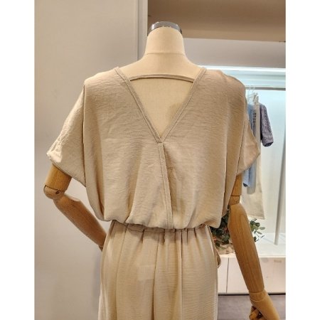 루즈핏 티셔츠 팬츠 투피스