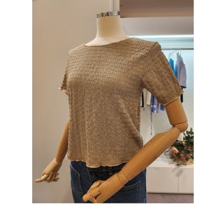 롤링 반팔 티셔츠