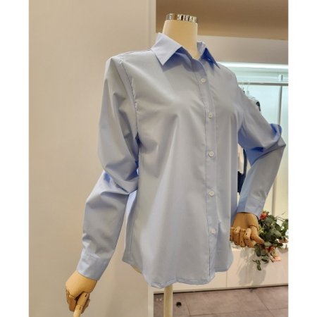 기본 카라 셔츠