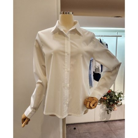 기본 카라 셔츠