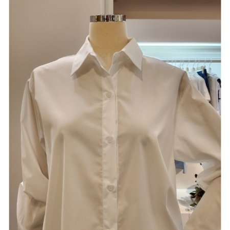 베이직 기본 카라 셔츠