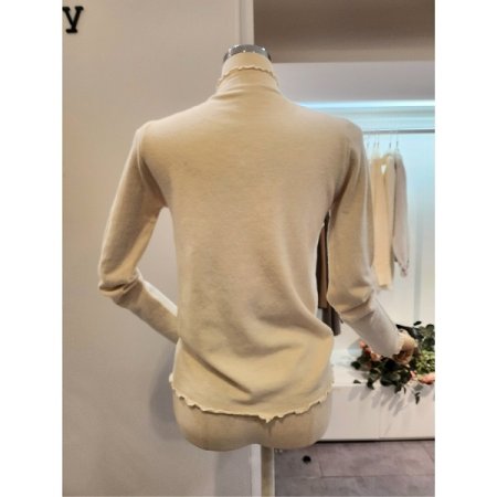 롤링 반목 니트