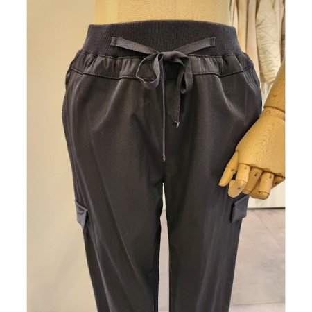 허리밴딩 양카고 조거팬츠