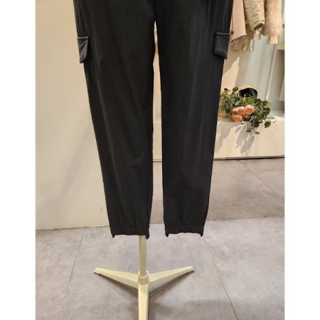 허리밴딩 양카고 조거팬츠