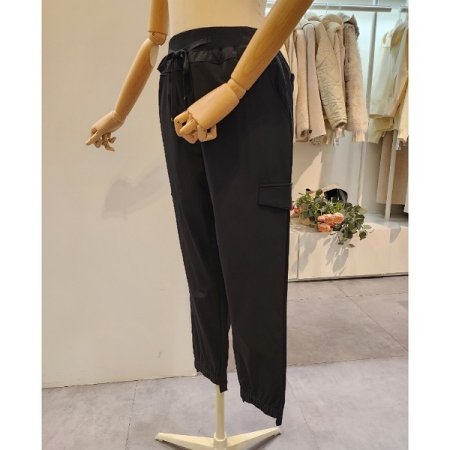 허리밴딩 양카고 조거팬츠