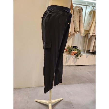 허리밴딩 양카고 조거팬츠