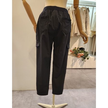 허리밴딩 양카고 조거팬츠