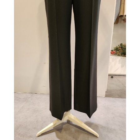 세미 부츠컷 슬랙스