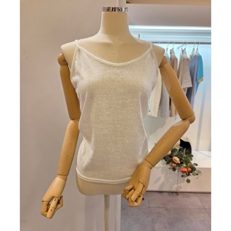 루즈핏 카라 셔츠 탑 세트