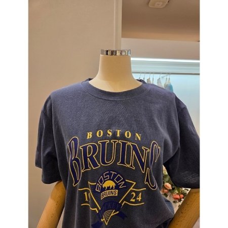 레터링 루즈핏 티셔츠