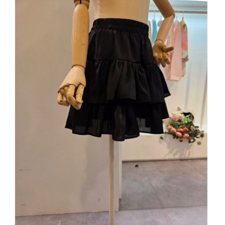 캉캉 미니 스커트