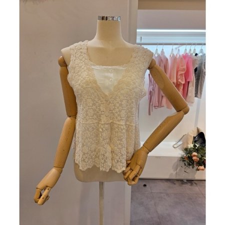 플라워 레이스 베스트