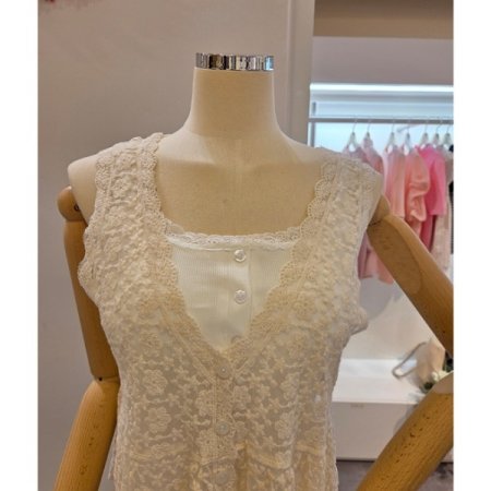 플라워 레이스 베스트