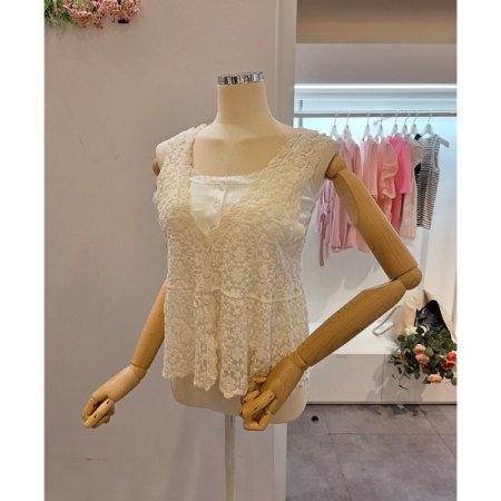 플라워 레이스 베스트