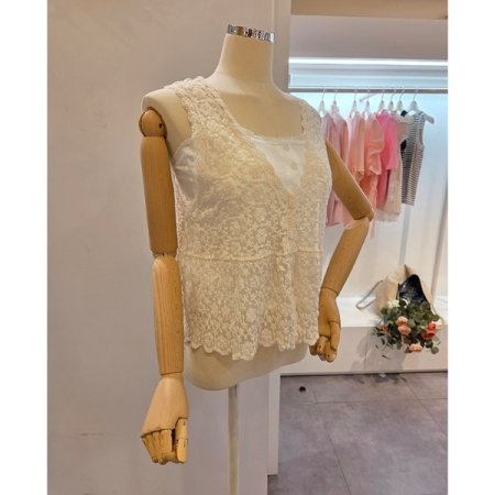 플라워 레이스 베스트