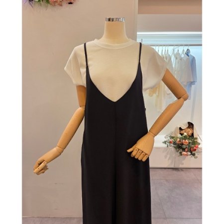 베이직 점프수트