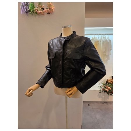 노카라 레자 자켓