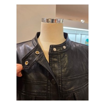 노카라 레자 자켓