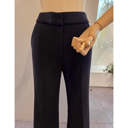 슬림 부츠컷 슬랙스